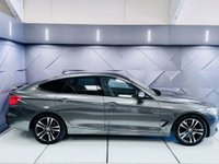 USED 2013 13 BMW 3 SERIES GRAN TURISMO 2.0 320d Sport GT 5dr Diesel Auto Euro 6 (s/s) (184 ps) 