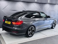 USED 2013 13 BMW 3 SERIES GRAN TURISMO 2.0 320d Sport GT 5dr Diesel Auto Euro 6 (s/s) (184 ps) 