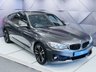 USED 2013 13 BMW 3 SERIES GRAN TURISMO 2.0 320d Sport GT 5dr Diesel Auto Euro 6 (s/s) (184 ps) 