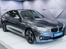 USED 2013 13 BMW 3 SERIES GRAN TURISMO 2.0 320d Sport GT 5dr Diesel Auto Euro 6 (s/s) (184 ps) 