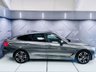 USED 2013 13 BMW 3 SERIES GRAN TURISMO 2.0 320d Sport GT 5dr Diesel Auto Euro 6 (s/s) (184 ps) 