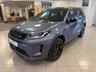 USED 2022 22 LAND ROVER DISCOVERY SPORT 2.0 D200 MHEV Urban Edition SUV 5dr Diesel Auto 4WD Euro 6 (s/s) (204 ps) 