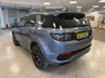 USED 2022 22 LAND ROVER DISCOVERY SPORT 2.0 D200 MHEV Urban Edition SUV 5dr Diesel Auto 4WD Euro 6 (s/s) (204 ps) 