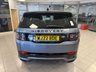 USED 2022 22 LAND ROVER DISCOVERY SPORT 2.0 D200 MHEV Urban Edition SUV 5dr Diesel Auto 4WD Euro 6 (s/s) (204 ps) 