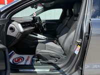USED 2022 22 AUDI A3 1.5 TFSI 35 S line Sportback 5dr Petrol S Tronic Euro 6 (s/s) (150 ps) Full History, Automatic, S-Line