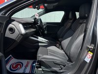 USED 2022 22 AUDI A3 1.5 TFSI 35 S line Sportback 5dr Petrol S Tronic Euro 6 (s/s) (150 ps) Full History, Automatic, S-Line