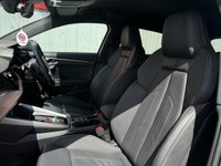 USED 2022 22 AUDI A3 1.5 TFSI 35 S line Sportback 5dr Petrol S Tronic Euro 6 (s/s) (150 ps) Full History, Automatic, S-Line
