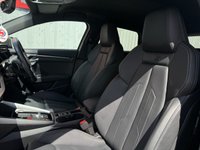 USED 2022 22 AUDI A3 1.5 TFSI 35 S line Sportback 5dr Petrol S Tronic Euro 6 (s/s) (150 ps) Full History, Automatic, S-Line