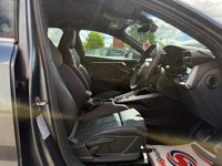 USED 2022 22 AUDI A3 1.5 TFSI 35 S line Sportback 5dr Petrol S Tronic Euro 6 (s/s) (150 ps) Full History, Automatic, S-Line