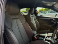 USED 2022 22 AUDI A3 1.5 TFSI 35 S line Sportback 5dr Petrol S Tronic Euro 6 (s/s) (150 ps) Full History, Automatic, S-Line