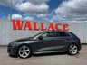 USED 2022 22 AUDI A3 1.5 TFSI 35 S line Sportback 5dr Petrol S Tronic Euro 6 (s/s) (150 ps) Full History, Automatic, S-Line