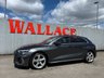 USED 2022 22 AUDI A3 1.5 TFSI 35 S line Sportback 5dr Petrol S Tronic Euro 6 (s/s) (150 ps) Full History, Automatic, S-Line