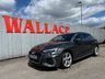 USED 2022 22 AUDI A3 1.5 TFSI 35 S line Sportback 5dr Petrol S Tronic Euro 6 (s/s) (150 ps) Full History, Automatic, S-Line