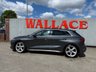 USED 2022 22 AUDI A3 1.5 TFSI 35 S line Sportback 5dr Petrol S Tronic Euro 6 (s/s) (150 ps) Full History, Automatic, S-Line