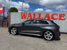 USED 2022 22 AUDI A3 1.5 TFSI 35 S line Sportback 5dr Petrol S Tronic Euro 6 (s/s) (150 ps) Full History, Automatic, S-Line