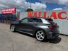 USED 2022 22 AUDI A3 1.5 TFSI 35 S line Sportback 5dr Petrol S Tronic Euro 6 (s/s) (150 ps) Full History, Automatic, S-Line