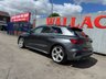 USED 2022 22 AUDI A3 1.5 TFSI 35 S line Sportback 5dr Petrol S Tronic Euro 6 (s/s) (150 ps) Full History, Automatic, S-Line