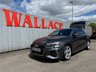 USED 2022 22 AUDI A3 1.5 TFSI 35 S line Sportback 5dr Petrol S Tronic Euro 6 (s/s) (150 ps) Full History, Automatic, S-Line