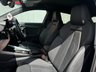 USED 2022 22 AUDI A3 1.5 TFSI 35 S line Sportback 5dr Petrol S Tronic Euro 6 (s/s) (150 ps) Full History, Automatic, S-Line
