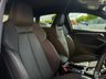 USED 2022 22 AUDI A3 1.5 TFSI 35 S line Sportback 5dr Petrol S Tronic Euro 6 (s/s) (150 ps) Full History, Automatic, S-Line