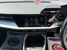 USED 2022 22 AUDI A3 1.5 TFSI 35 S line Sportback 5dr Petrol S Tronic Euro 6 (s/s) (150 ps) Full History, Automatic, S-Line