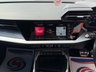 USED 2022 22 AUDI A3 1.5 TFSI 35 S line Sportback 5dr Petrol S Tronic Euro 6 (s/s) (150 ps) Full History, Automatic, S-Line