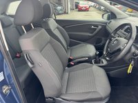 USED 2014 64 VOLKSWAGEN POLO 1.4 TDI BlueMotion Tech SE Hatchback 3dr Diesel Manual Euro 6 (s/s) (75 ps) &pound;20 TAX -- FULL SERVICE HISTORY -- BLUETOOTH -- 1 OWNER