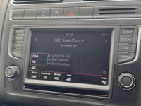 USED 2014 64 VOLKSWAGEN POLO 1.4 TDI BlueMotion Tech SE Hatchback 3dr Diesel Manual Euro 6 (s/s) (75 ps) &pound;20 TAX -- FULL SERVICE HISTORY -- BLUETOOTH -- 1 OWNER