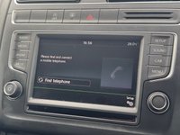 USED 2014 64 VOLKSWAGEN POLO 1.4 TDI BlueMotion Tech SE Hatchback 3dr Diesel Manual Euro 6 (s/s) (75 ps) &pound;20 TAX -- FULL SERVICE HISTORY -- BLUETOOTH -- 1 OWNER