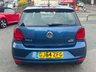 USED 2014 64 VOLKSWAGEN POLO 1.4 TDI BlueMotion Tech SE Hatchback 3dr Diesel Manual Euro 6 (s/s) (75 ps) &pound;20 TAX -- FULL SERVICE HISTORY -- BLUETOOTH -- 1 OWNER