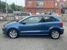 USED 2014 64 VOLKSWAGEN POLO 1.4 TDI BlueMotion Tech SE Hatchback 3dr Diesel Manual Euro 6 (s/s) (75 ps) &pound;20 TAX -- FULL SERVICE HISTORY -- BLUETOOTH -- 1 OWNER