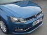 USED 2014 64 VOLKSWAGEN POLO 1.4 TDI BlueMotion Tech SE Hatchback 3dr Diesel Manual Euro 6 (s/s) (75 ps) &pound;20 TAX -- FULL SERVICE HISTORY -- BLUETOOTH -- 1 OWNER