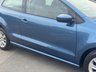 USED 2014 64 VOLKSWAGEN POLO 1.4 TDI BlueMotion Tech SE Hatchback 3dr Diesel Manual Euro 6 (s/s) (75 ps) &pound;20 TAX -- FULL SERVICE HISTORY -- BLUETOOTH -- 1 OWNER