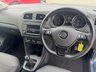 USED 2014 64 VOLKSWAGEN POLO 1.4 TDI BlueMotion Tech SE Hatchback 3dr Diesel Manual Euro 6 (s/s) (75 ps) &pound;20 TAX -- FULL SERVICE HISTORY -- BLUETOOTH -- 1 OWNER
