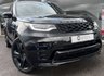 USED 2023 23 LAND ROVER DISCOVERY 3.0 D300 MHEV 5 SEATS R-Dynamic HSE SUV 5dr Diesel Auto 4WD Euro 6 (s/s) (300 ps) ELEC 5 SEATS- MASSAGE+COOL BOX IN CENTRE CONSOL