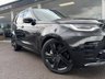 USED 2023 23 LAND ROVER DISCOVERY 3.0 D300 MHEV 5 SEATS R-Dynamic HSE SUV 5dr Diesel Auto 4WD Euro 6 (s/s) (300 ps) ELEC 5 SEATS- MASSAGE+COOL BOX IN CENTRE CONSOL
