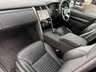 USED 2023 23 LAND ROVER DISCOVERY 3.0 D300 MHEV 5 SEATS R-Dynamic HSE SUV 5dr Diesel Auto 4WD Euro 6 (s/s) (300 ps) ELEC 5 SEATS- MASSAGE+COOL BOX IN CENTRE CONSOL