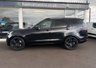 USED 2023 23 LAND ROVER DISCOVERY 3.0 D300 MHEV 5 SEATS R-Dynamic HSE SUV 5dr Diesel Auto 4WD Euro 6 (s/s) (300 ps) ELEC 5 SEATS- MASSAGE+COOL BOX IN CENTRE CONSOL