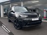 USED 2023 23 LAND ROVER DISCOVERY 3.0 D300 MHEV 5 SEATS R-Dynamic HSE SUV 5dr Diesel Auto 4WD Euro 6 (s/s) (300 ps) ELEC 5 SEATS- MASSAGE+COOL BOX IN CENTRE CONSOL