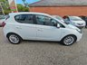 USED 2015 15 VAUXHALL CORSA 1.4i ecoFLEX Excite Hatchback 5dr Petrol Manual Euro 6 (a/c) (90 ps) FULL SERVICE HISTORY