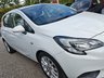 USED 2015 15 VAUXHALL CORSA 1.4i ecoFLEX Excite Hatchback 5dr Petrol Manual Euro 6 (a/c) (90 ps) FULL SERVICE HISTORY