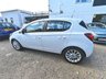 USED 2015 15 VAUXHALL CORSA 1.4i ecoFLEX Excite Hatchback 5dr Petrol Manual Euro 6 (a/c) (90 ps) FULL SERVICE HISTORY