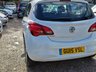 USED 2015 15 VAUXHALL CORSA 1.4i ecoFLEX Excite Hatchback 5dr Petrol Manual Euro 6 (a/c) (90 ps) FULL SERVICE HISTORY