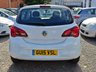 USED 2015 15 VAUXHALL CORSA 1.4i ecoFLEX Excite Hatchback 5dr Petrol Manual Euro 6 (a/c) (90 ps) FULL SERVICE HISTORY