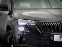 USED 2023 23 SKODA KAROQ 1.5 TSI ACT SE L SUV 5dr Petrol DSG Euro 6 (s/s) (150 ps) ***LOW MILES AUTOMATIC***