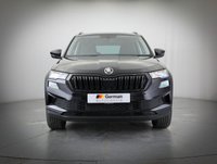 USED 2023 23 SKODA KAROQ 1.5 TSI ACT SE L SUV 5dr Petrol DSG Euro 6 (s/s) (150 ps) ***LOW MILES AUTOMATIC***