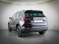 USED 2023 23 SKODA KAROQ 1.5 TSI ACT SE L SUV 5dr Petrol DSG Euro 6 (s/s) (150 ps) ***LOW MILES AUTOMATIC***