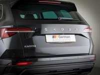 USED 2023 23 SKODA KAROQ 1.5 TSI ACT SE L SUV 5dr Petrol DSG Euro 6 (s/s) (150 ps) ***LOW MILES AUTOMATIC***