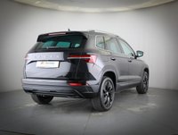 USED 2023 23 SKODA KAROQ 1.5 TSI ACT SE L SUV 5dr Petrol DSG Euro 6 (s/s) (150 ps) ***LOW MILES AUTOMATIC***