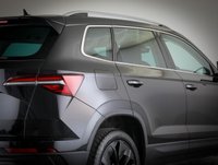 USED 2023 23 SKODA KAROQ 1.5 TSI ACT SE L SUV 5dr Petrol DSG Euro 6 (s/s) (150 ps) ***LOW MILES AUTOMATIC***